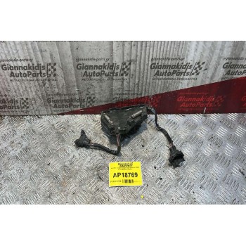 Μονάδα ελέγχου ανεμιστήρα ψυγείου SAAB 9.3 PA6FG30 1379131