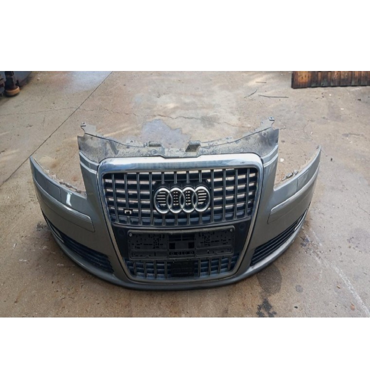 Προφυλακτήρας Εμπρός Audi A8 2004-2008