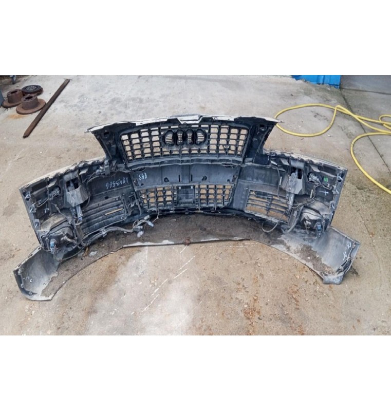 Προφυλακτήρας Εμπρός Audi A8 2004-2008