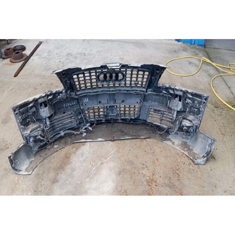 Προφυλακτήρας Εμπρός Audi A8 2004-2008