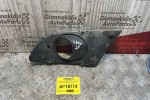 Δίχτυ-Σίτα Προφυλακτήρα Εμπρός Δεξιά Seat Leon 2005-2013 1P0853666A