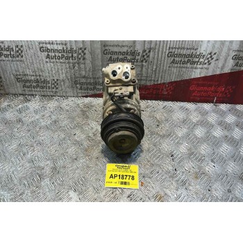 Κομπρεσέρ Aircondition - A/C Κωδ.Κινητήρα 3RZ Toyota Hiace 1998-2006