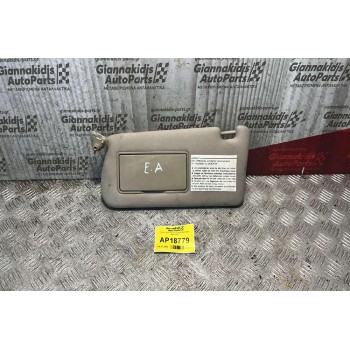 Σκιάδιο Hyundai XG Εμπρός Αριστερά 1999-2005