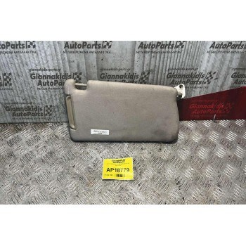 Σκιάδιο Hyundai XG Εμπρός Αριστερά 1999-2005