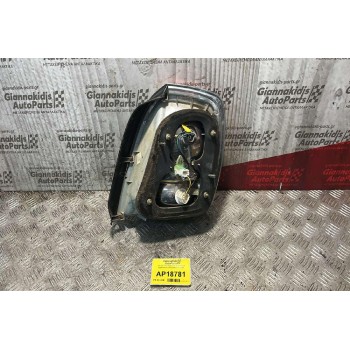 Φανάρι Πίσω Αριστερά Hyundai XG 1999-2005