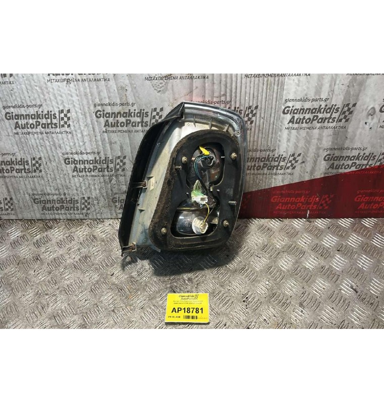 Φανάρι Πίσω Αριστερά Hyundai XG 1999-2005