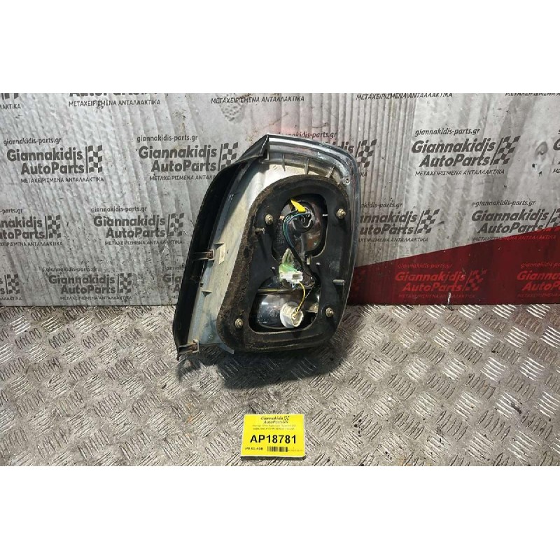 Φανάρι Πίσω Αριστερά Hyundai XG 1999-2005