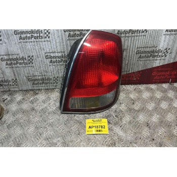 Φανάρι Πίσω Δεξιά Hyundai XG 1999-2005