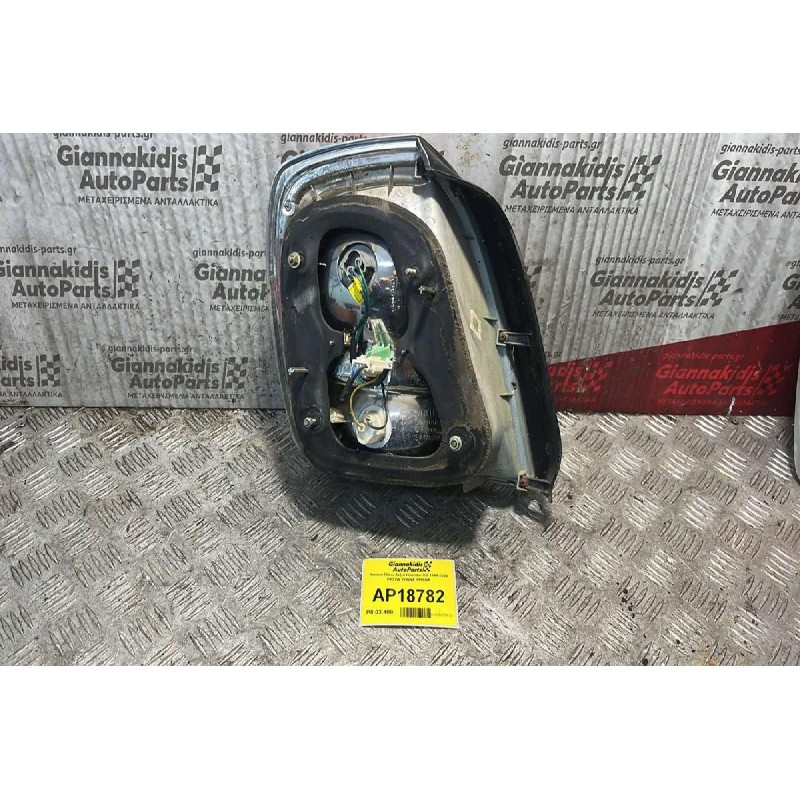 Φανάρι Πίσω Δεξιά Hyundai XG 1999-2005