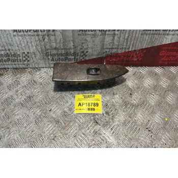 Διακόπτης παραθύρου Hyundai Εμπρός αριστερά 20+10 pins 1999-2005 9357539800