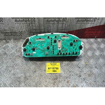 Καντράν - Κοντέρ Hyundai XG 1999-2005 A304CYRC04