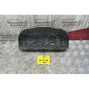 Καντράν - Κοντέρ Hyundai XG 1999-2005 A304CYRC04