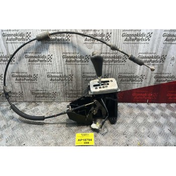 Επιλογέας ταχυτήτων Αυτόματο Σασμάν Hyundai XG 30 1999-2005