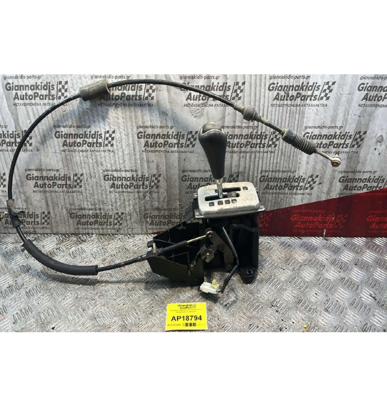 Επιλογέας ταχυτήτων Αυτόματο Σασμάν Hyundai XG 30 1999-2005