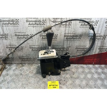 Επιλογέας ταχυτήτων Αυτόματο Σασμάν Hyundai XG 30 1999-2005