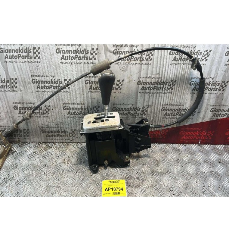 Επιλογέας ταχυτήτων Αυτόματο Σασμάν Hyundai XG 30 1999-2005