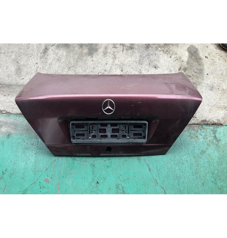 Πόρτ Μπαγκάζ Mercedes-Benz C 180 W202 1993-1999