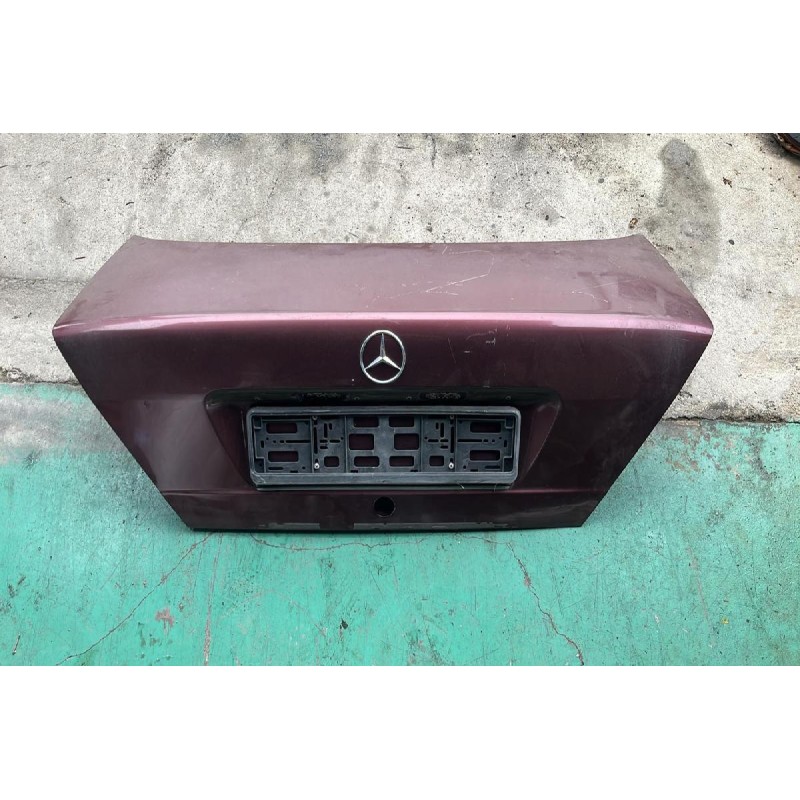 Πόρτ Μπαγκάζ Mercedes-Benz C 180 W202 1993-1999