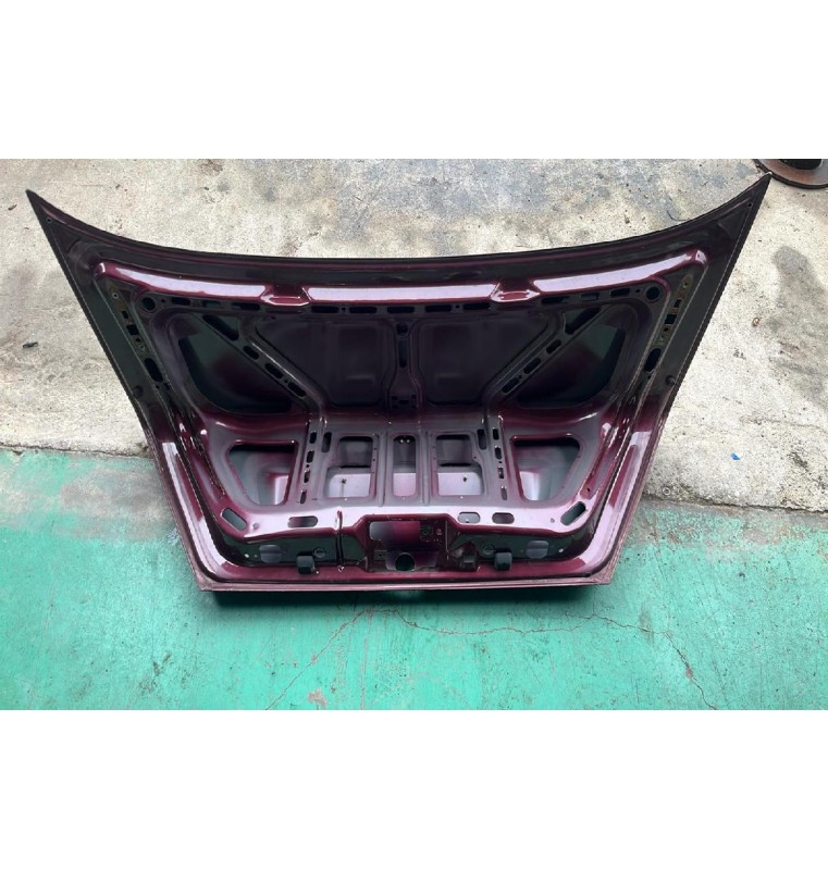 Πόρτ Μπαγκάζ Mercedes-Benz C 180 W202 1993-1999