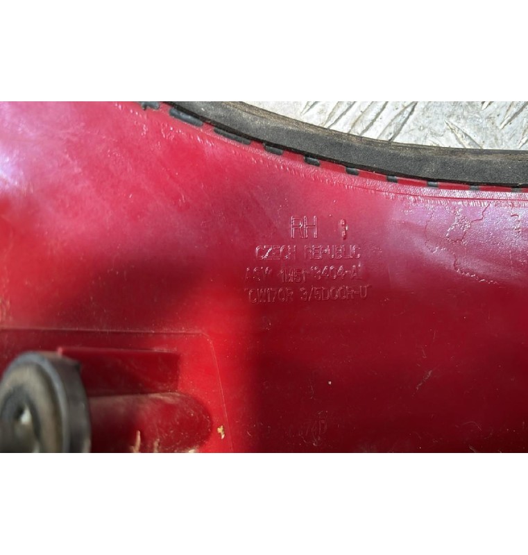 Φανάρι Πίσω Δεξιά Ford Focus 2002-2004 1M5113404A