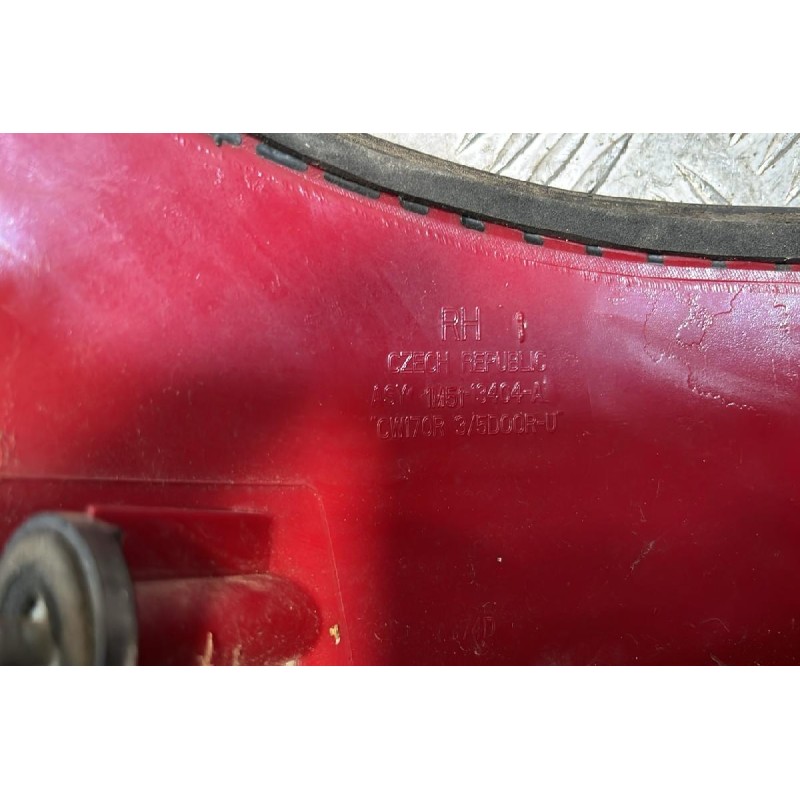 Φανάρι Πίσω Δεξιά Ford Focus 2002-2004 1M5113404A