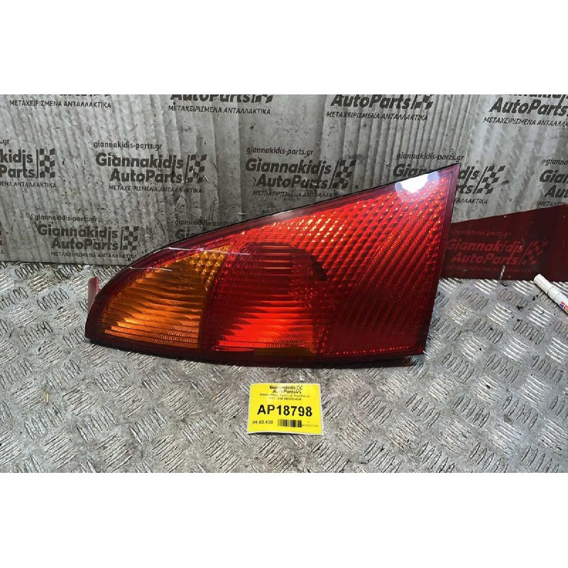 Φανάρι Πίσω Αριστερά Ford Focus 2002-2004 1M5113405A