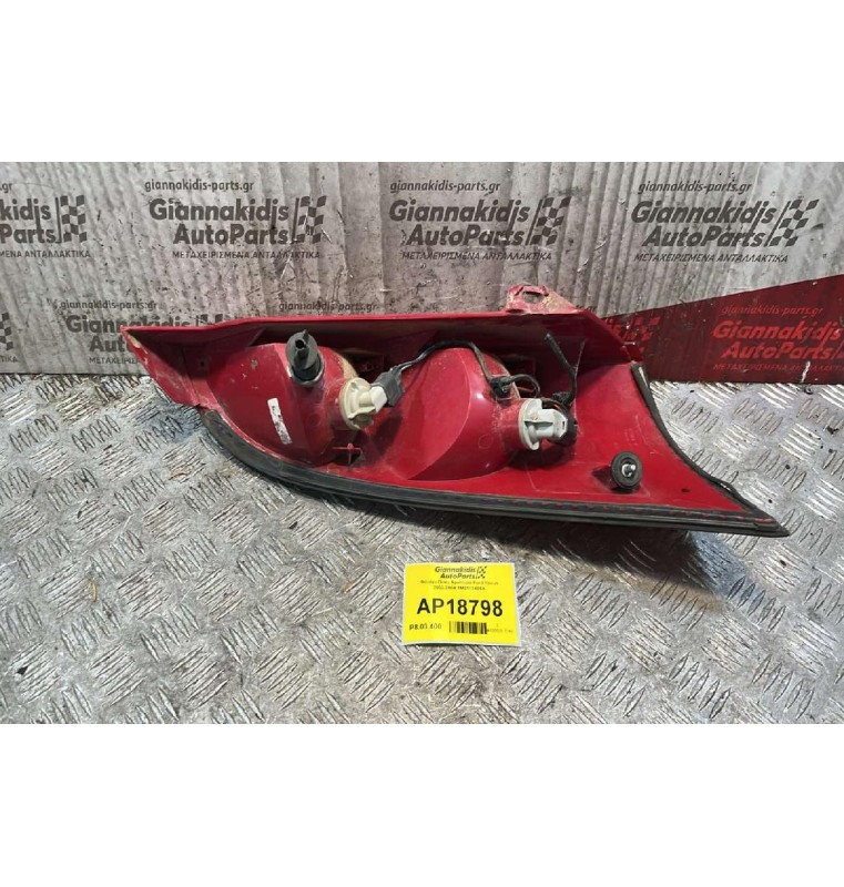 Φανάρι Πίσω Αριστερά Ford Focus 2002-2004 1M5113405A