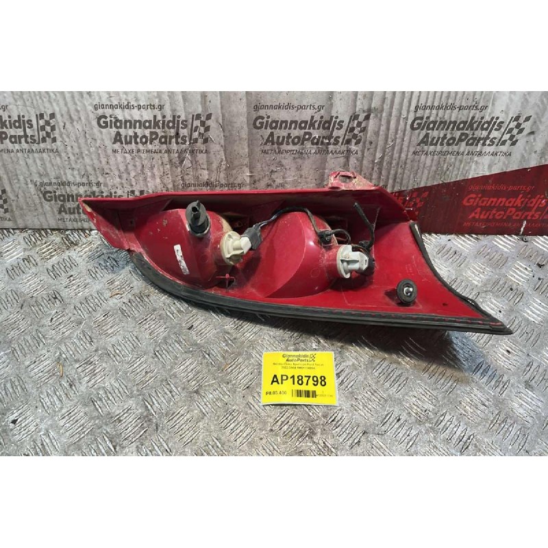 Φανάρι Πίσω Αριστερά Ford Focus 2002-2004 1M5113405A