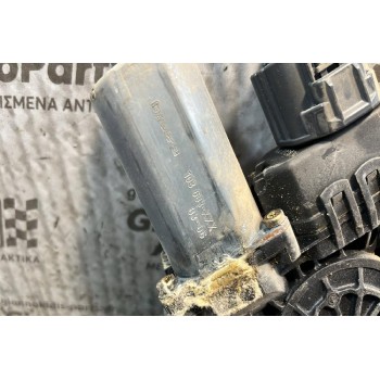 Γρύλλος - Μηχανισμός Παραθύρου με μοτέρ εμπρός αριστερά Ford Focus 2002-2004 103603XXX