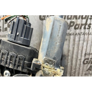 Γρύλλος - Μηχανισμός Παραθύρου με Μοτέρ Εμπρός Δεξιά Ford Focus 2002-2004 103604XXX