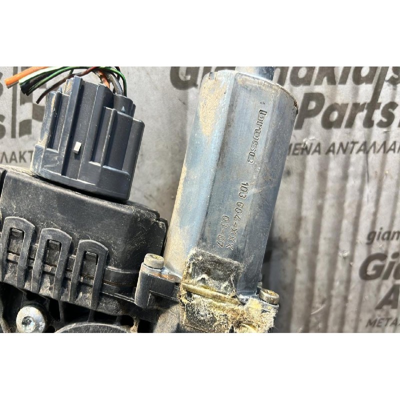 Γρύλλος - Μηχανισμός Παραθύρου με Μοτέρ Εμπρός Δεξιά Ford Focus 2002-2004 103604XXX