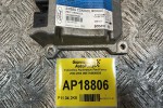 Εγκέφαλος Αερόσακων Ford Focus 2002-2004 2M5T14B056DE