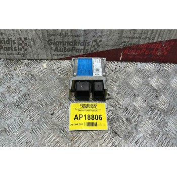 Εγκέφαλος Αερόσακων Ford Focus 2002-2004 2M5T14B056DE