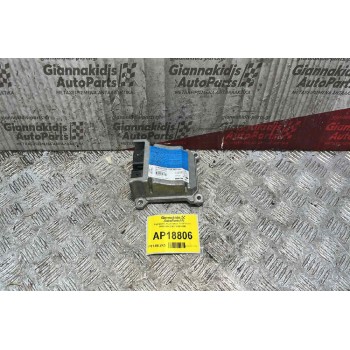 Εγκέφαλος Αερόσακων Ford Focus 2002-2004 2M5T14B056DE