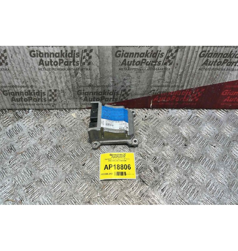 Εγκέφαλος Αερόσακων Ford Focus 2002-2004 2M5T14B056DE