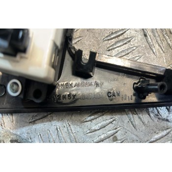 Πλαίσιο Κεντρικής Κονσόλας με διακόπτες & χειριστήριο κλιματισμού Ford Focus 2002-2004 2M5XA047A04 - 2S4H18C612AJ