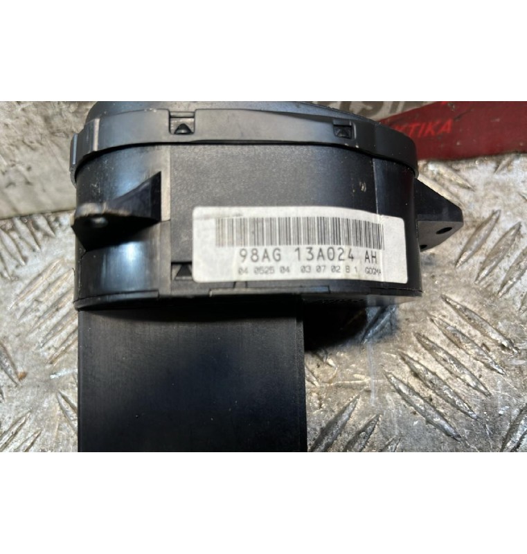 Διακόπτες Φώτων & Προβολέων Ομίχλης Ford Focus 2002-2004 98AG13A024AH