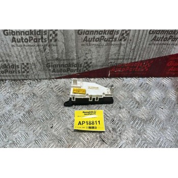 Οθόνη Υπολογιστή & Ρολόι Ford Focus 2002-2004 2M5T10D885FA