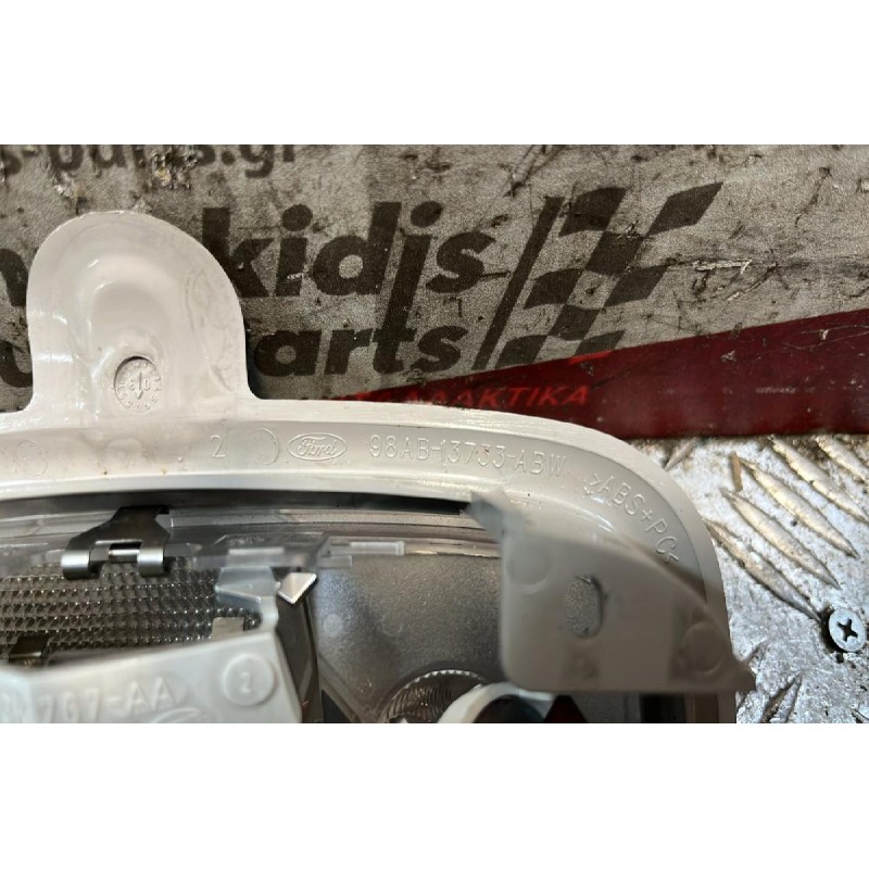 Πλαφονιέρα Ford Focus 2002-2004 98AB13733AB