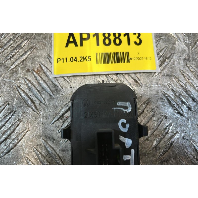 Διακόπτες Ηλεκτρικών Παραθύρων Εμπρός Αριστερά Ford Focus 11pins 2002-2004 2M5T14A132DA