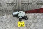 Μοτέρ  Υαλοκαθαριστήρων Πίσω Skoda Octavia 4 1997-2004 1U9955711