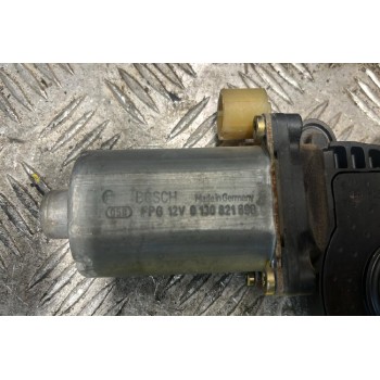 Μοτέρ Παραθύρου Εμπρός Αριστερά Renault Clio 1998-2001 2 pins 0130821690 5Θυρο