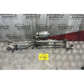 Βραχίονες -Μπράτσα Υαλοκαθαριστήρων  Audi A4 2001-2005 0390241509 8E1955119