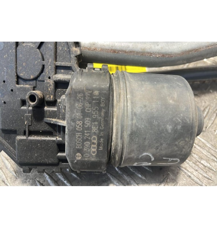 Βραχίονες -Μπράτσα Υαλοκαθαριστήρων  Audi A4 2001-2005 0390241509 8E1955119