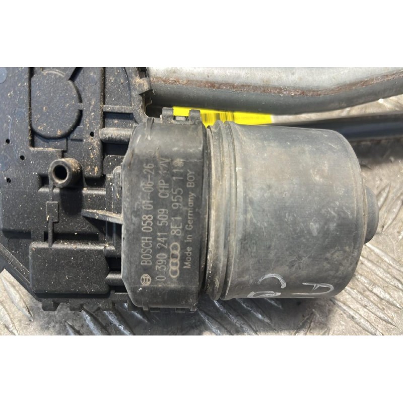 Βραχίονες -Μπράτσα Υαλοκαθαριστήρων  Audi A4 2001-2005 0390241509 8E1955119