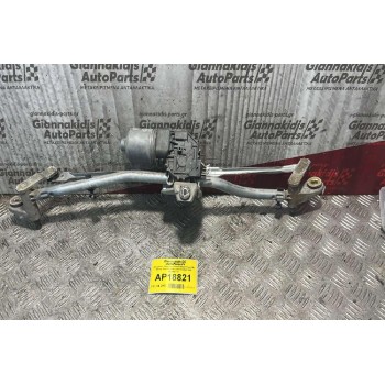 Βραχίονες -Μπράτσα Υαλοκαθαριστήρων  Audi A4 2001-2005 0390241509 8E1955119