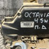 Ηλεκτρομαγνητική Κλειδαριά Πίσω Δεξιά 6 pins Skoda Octavia 4 1997-2004 3B4839016AL
