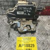 Ηλεκτρομαγνητική Κλειδαριά Πίσω Δεξιά 6 pins Skoda Octavia 4 1997-2004 3B4839016AL