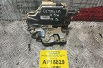 Ηλεκτρομαγνητική Κλειδαριά Πίσω Δεξιά 6 pins Skoda Octavia 4 1997-2004 3B4839016AL