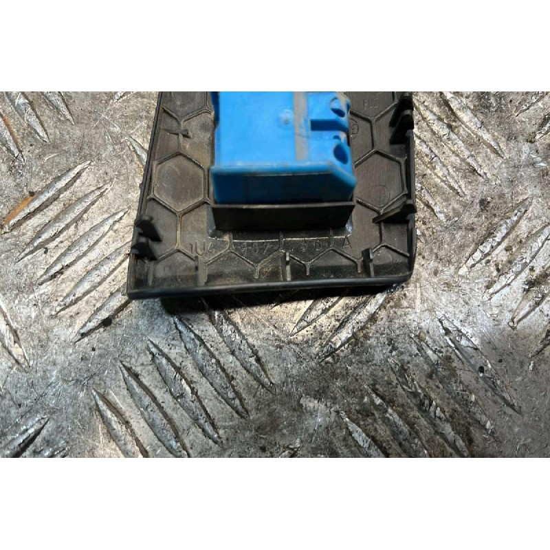 Διακόπτης Ηλεκτρικού Παραθύρου Πίσω Δεξιά με πλαίσιο Skoda Octavia 4 1997-2004 1U4867436A